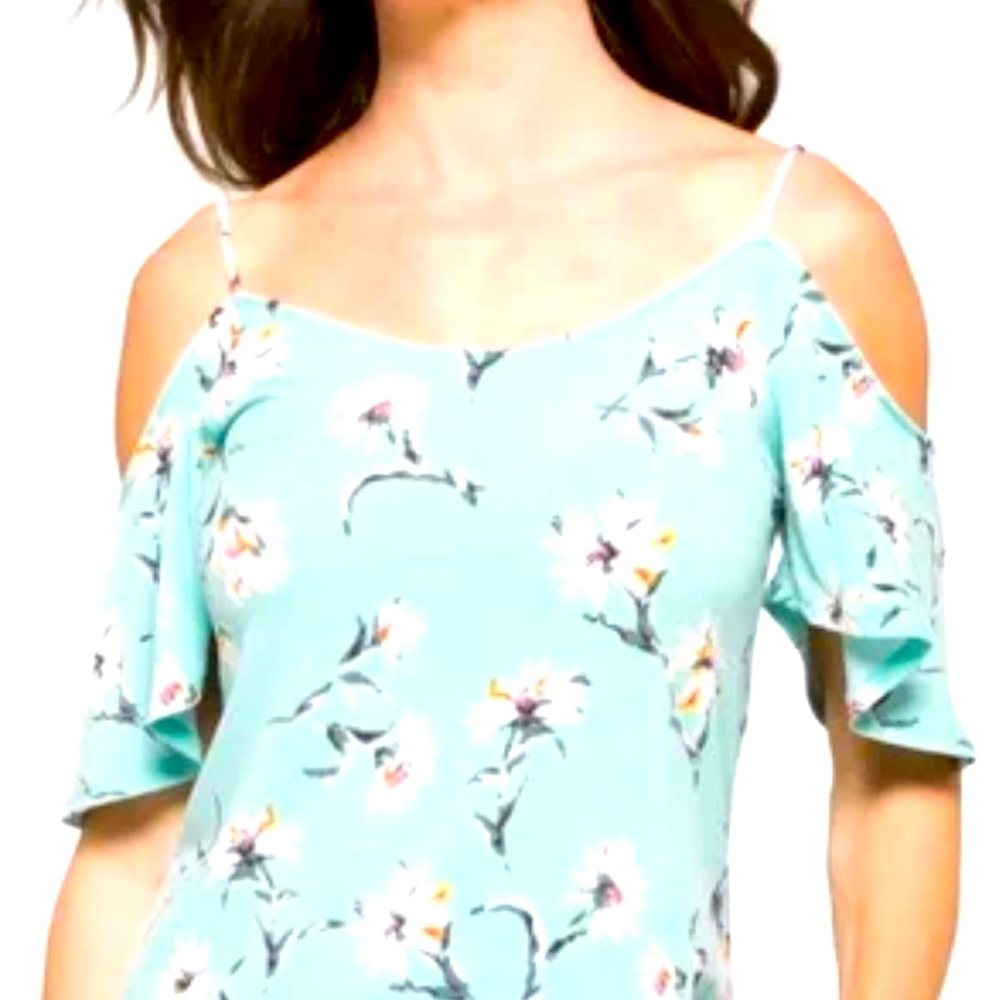 Kayleigh top from Stichfix
